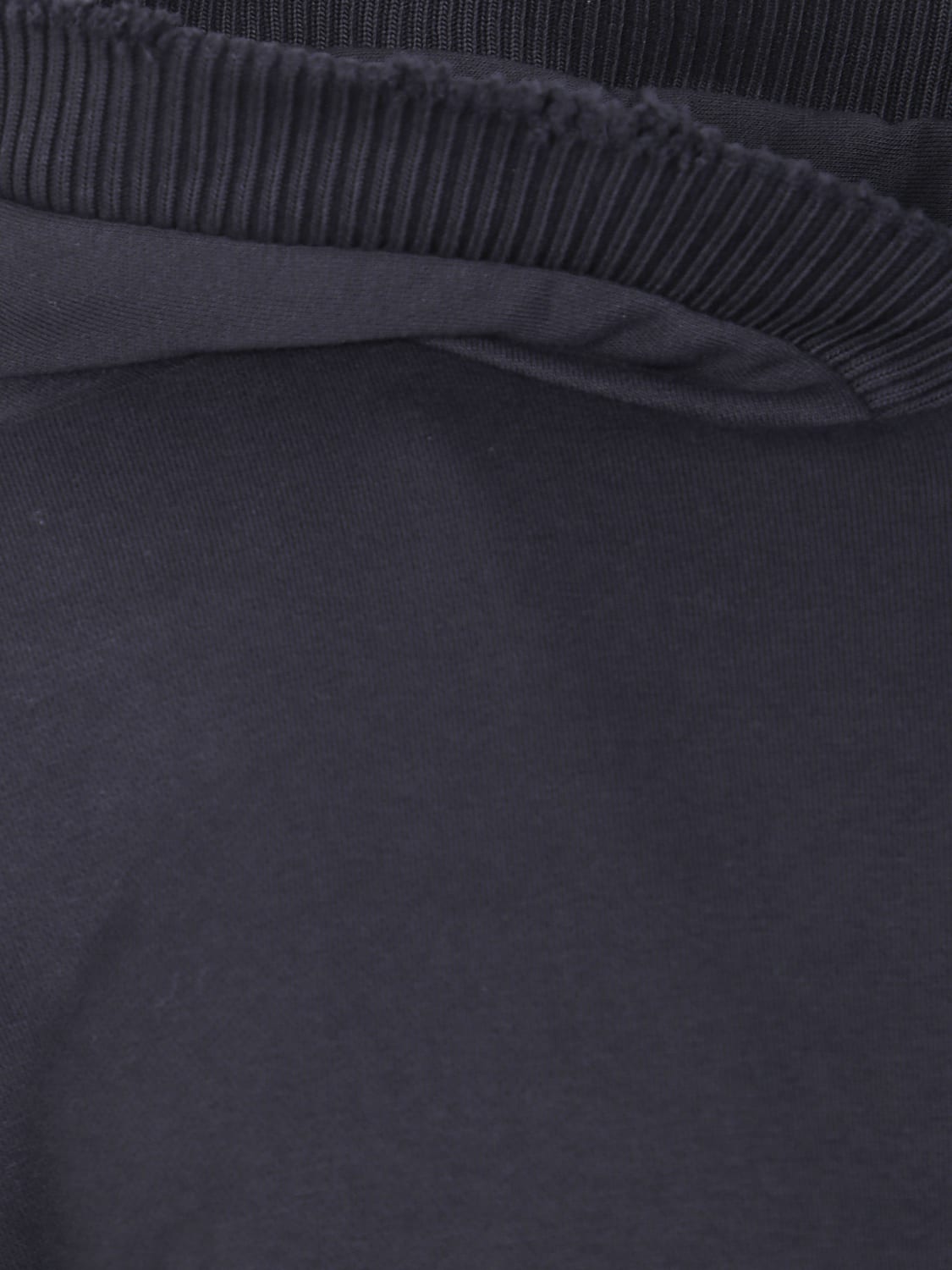 THOM KROM SWEATSHIRT: Sweatshirt men Thom Krom, Black - Img 3