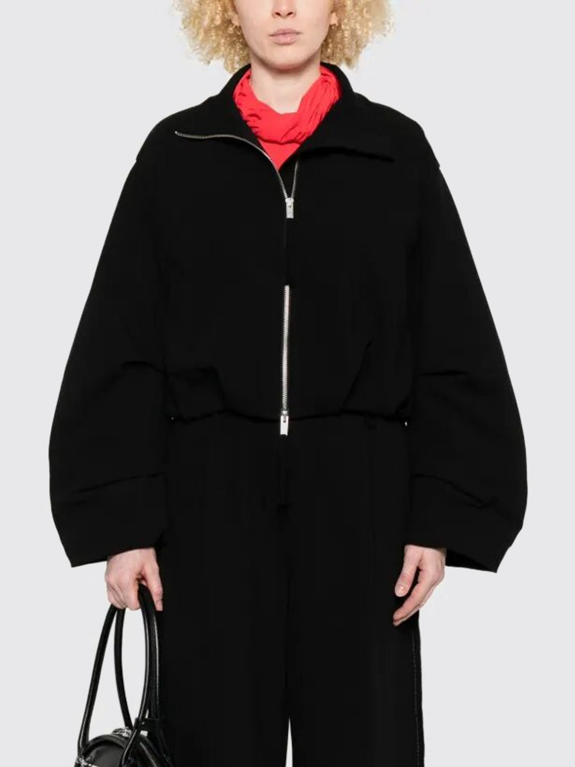 THOM KROM VESTE: Veste femme Thom Krom, Noir - Img 1