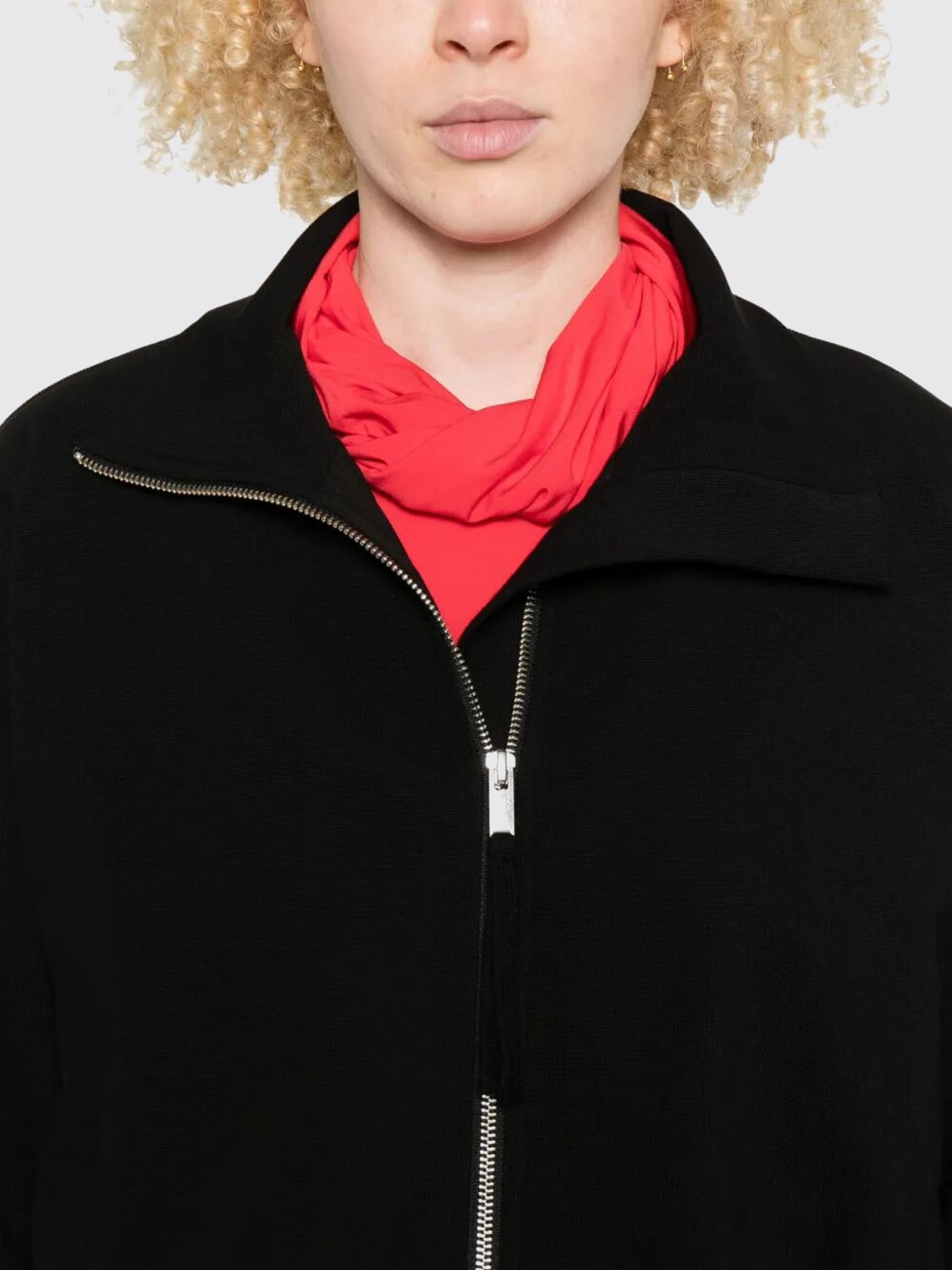 THOM KROM VESTE: Veste femme Thom Krom, Noir - Img 2