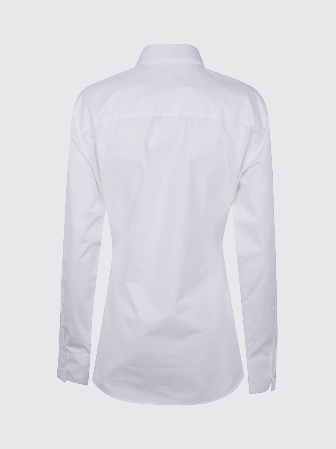 ROHE CHEMISE: Chemise femme Rohe, Blanc - Img 2