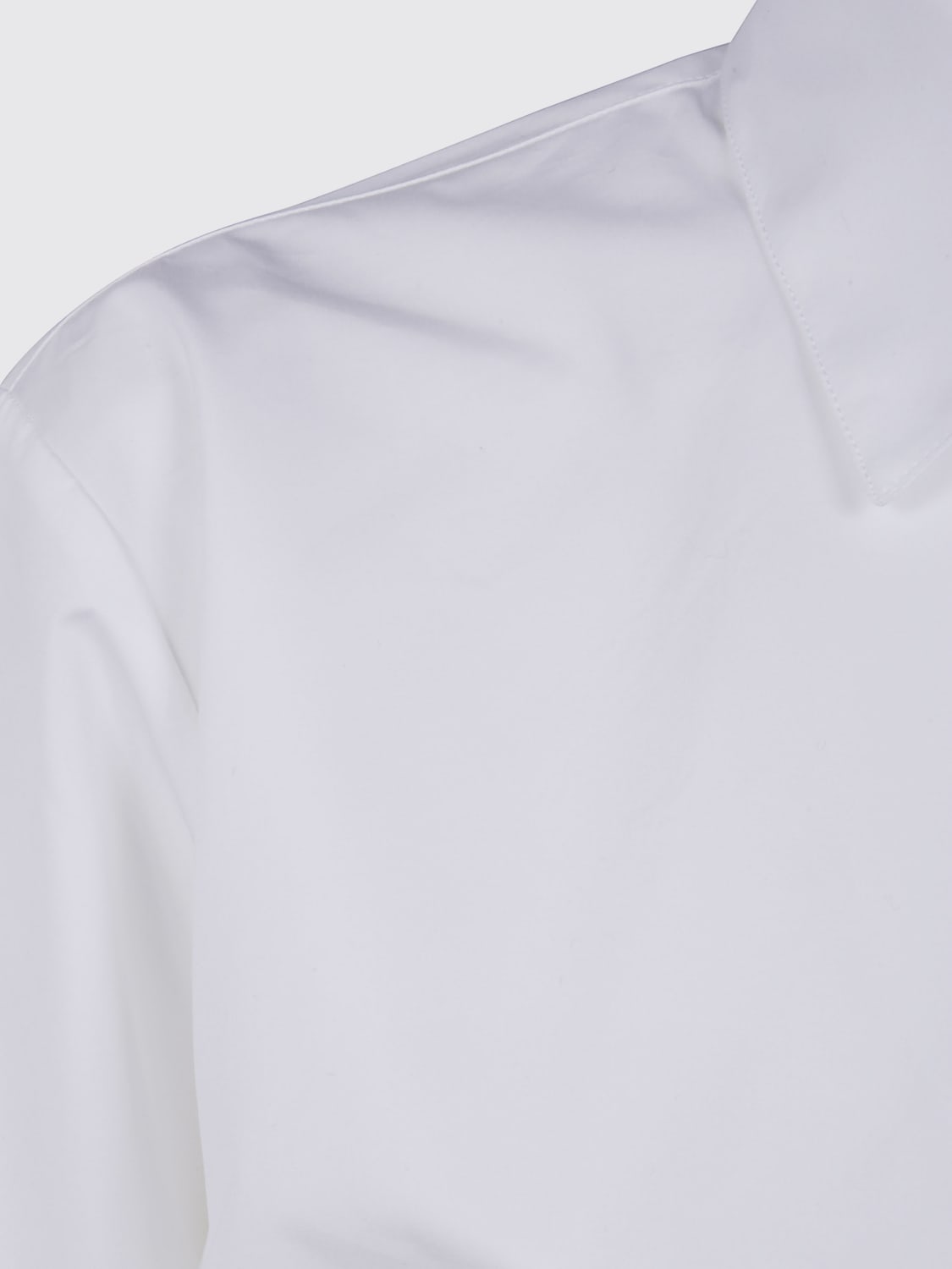 ROHE CHEMISE: Chemise femme Rohe, Blanc - Img 3