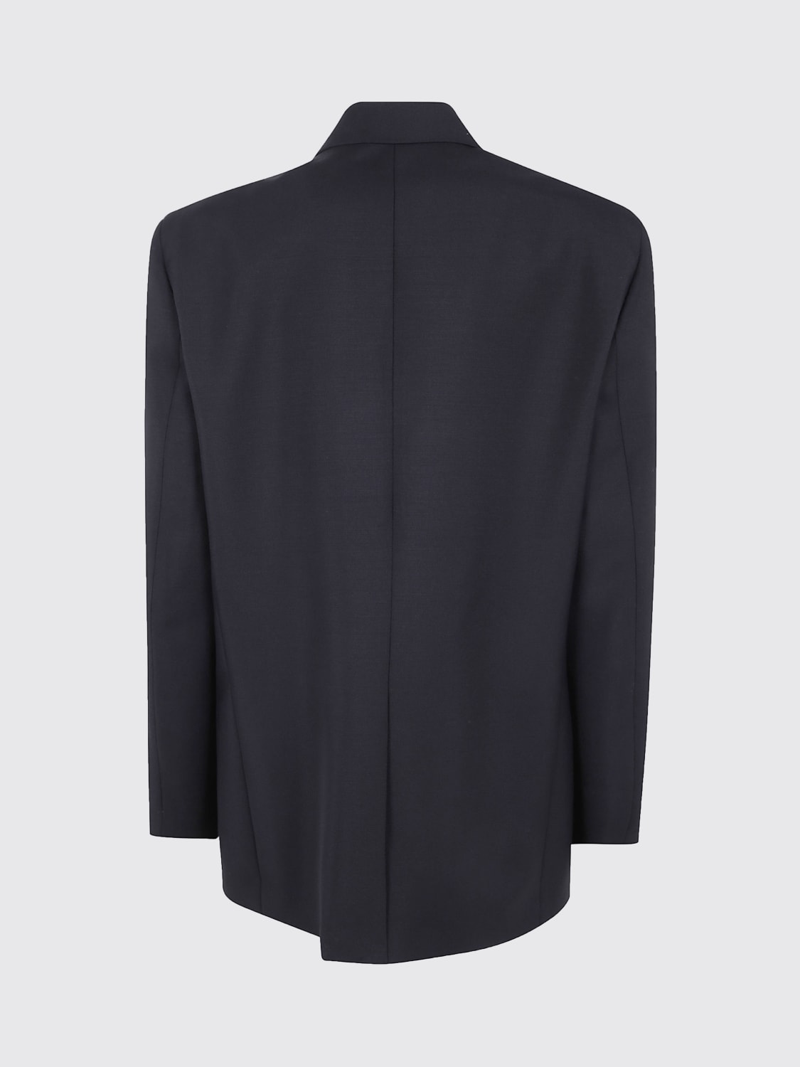 ROHE CHAQUETA: Chaqueta mujer Rohe, Negro - Img 2