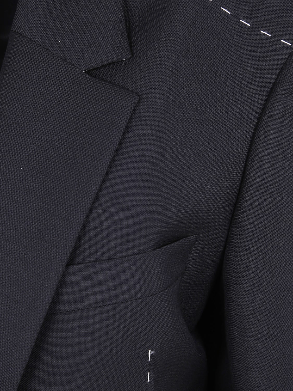 ROHE CHAQUETA: Chaqueta mujer Rohe, Negro - Img 3