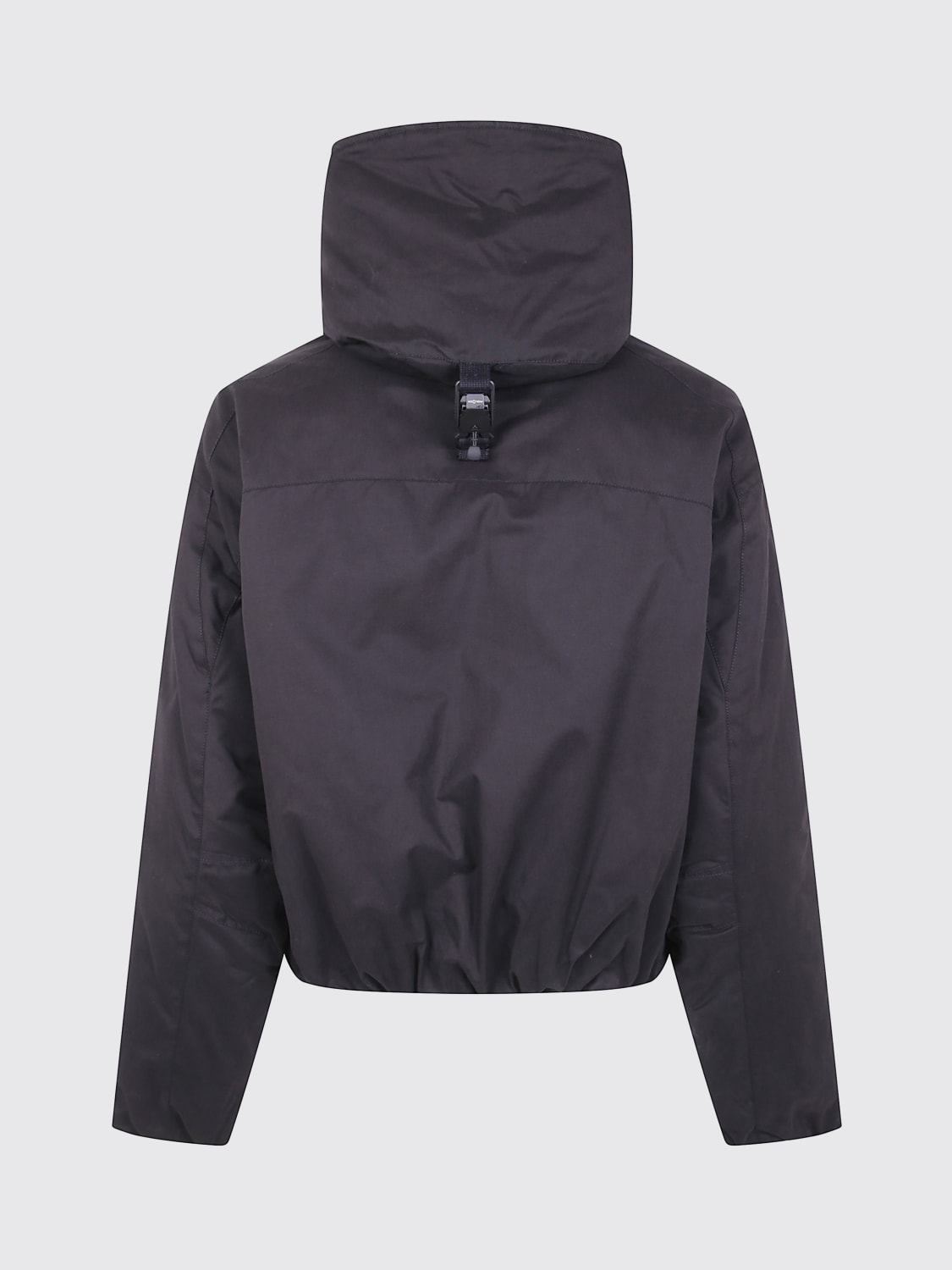 THOM KROM JACKET: Jacket men Thom Krom, Black - Img 2