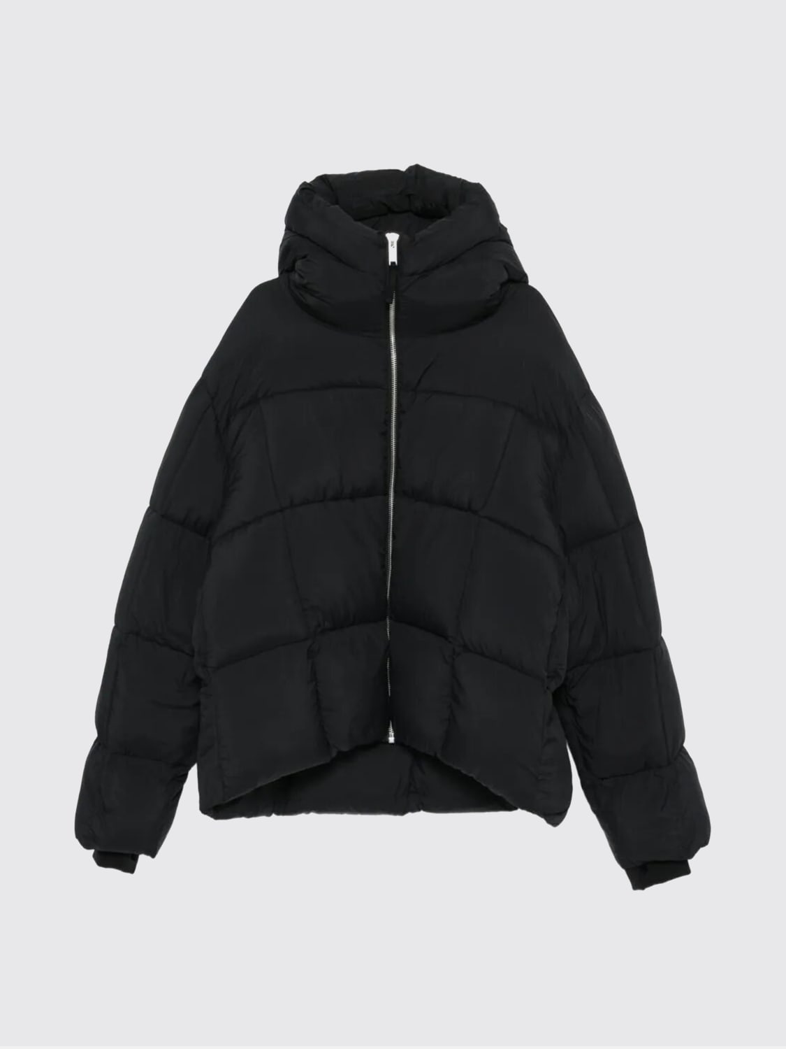 THOM KROM JACKET: Jacket men Thom Krom, Black - Img 3