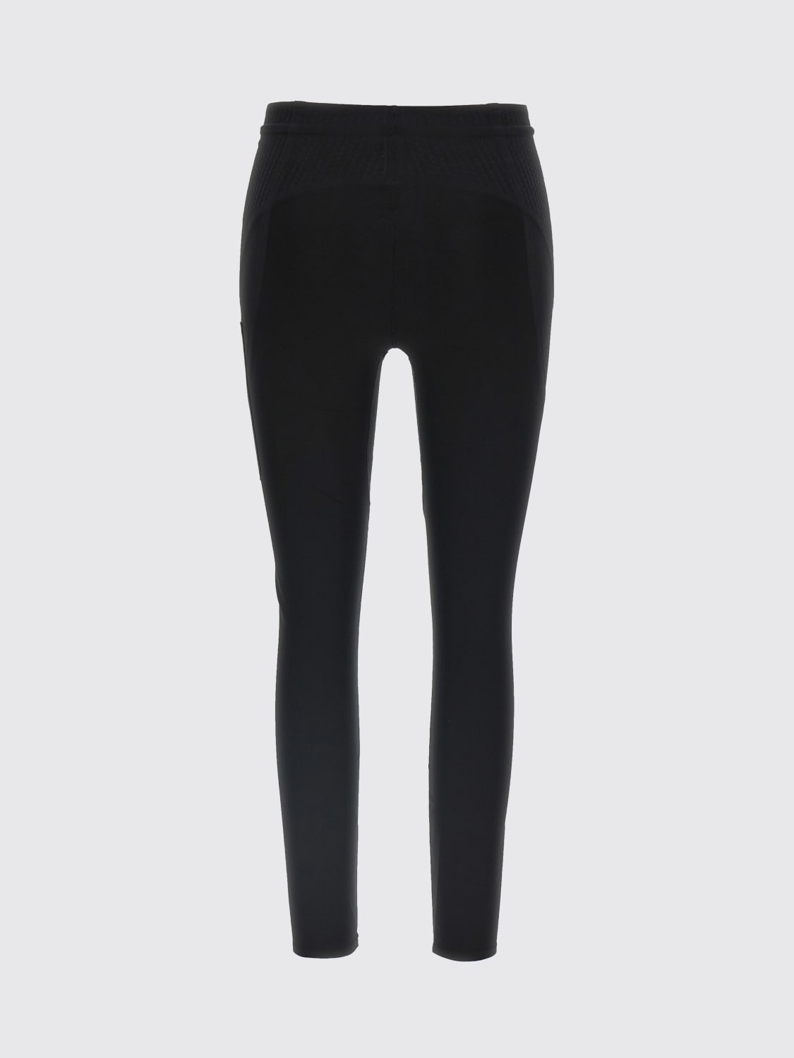 Y-3 HOSE: Hose damen Y-3, Schwarz - Img 2
