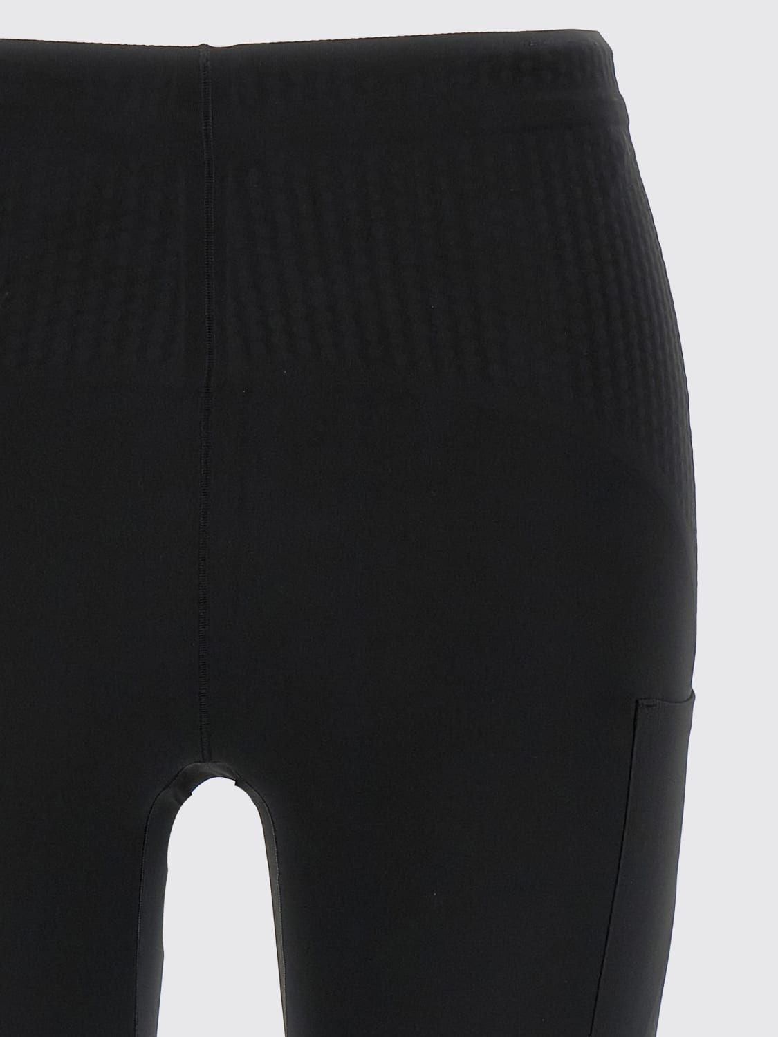 Y-3 HOSE: Hose damen Y-3, Schwarz - Img 3