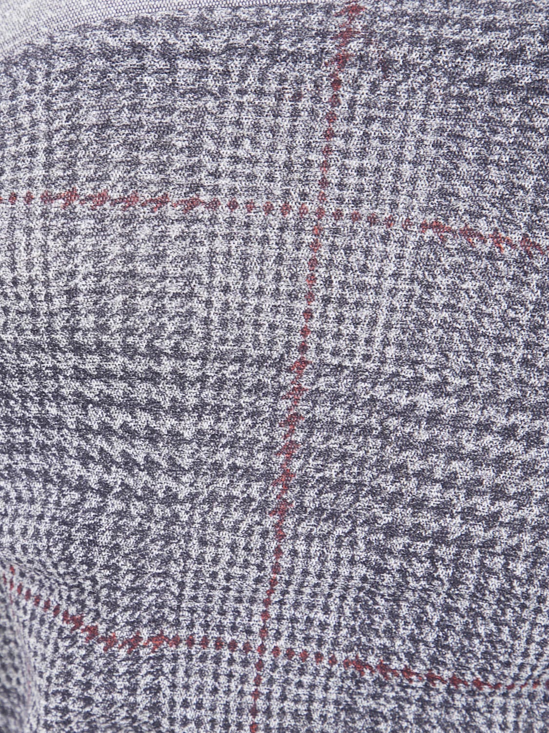 JEAN PAUL GAULTIER SKIRT: Skirt woman Jean Paul Gaultier, Grey - Img 3