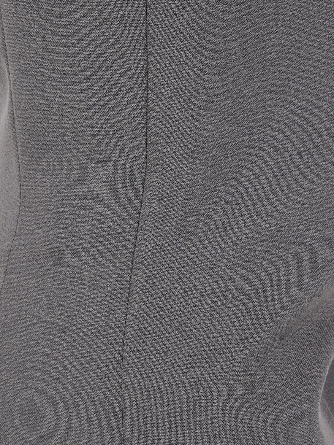 JEAN PAUL GAULTIER JUMPSUIT: Jean Paul Gaultier women's jumpsuit, Grey - Img 3