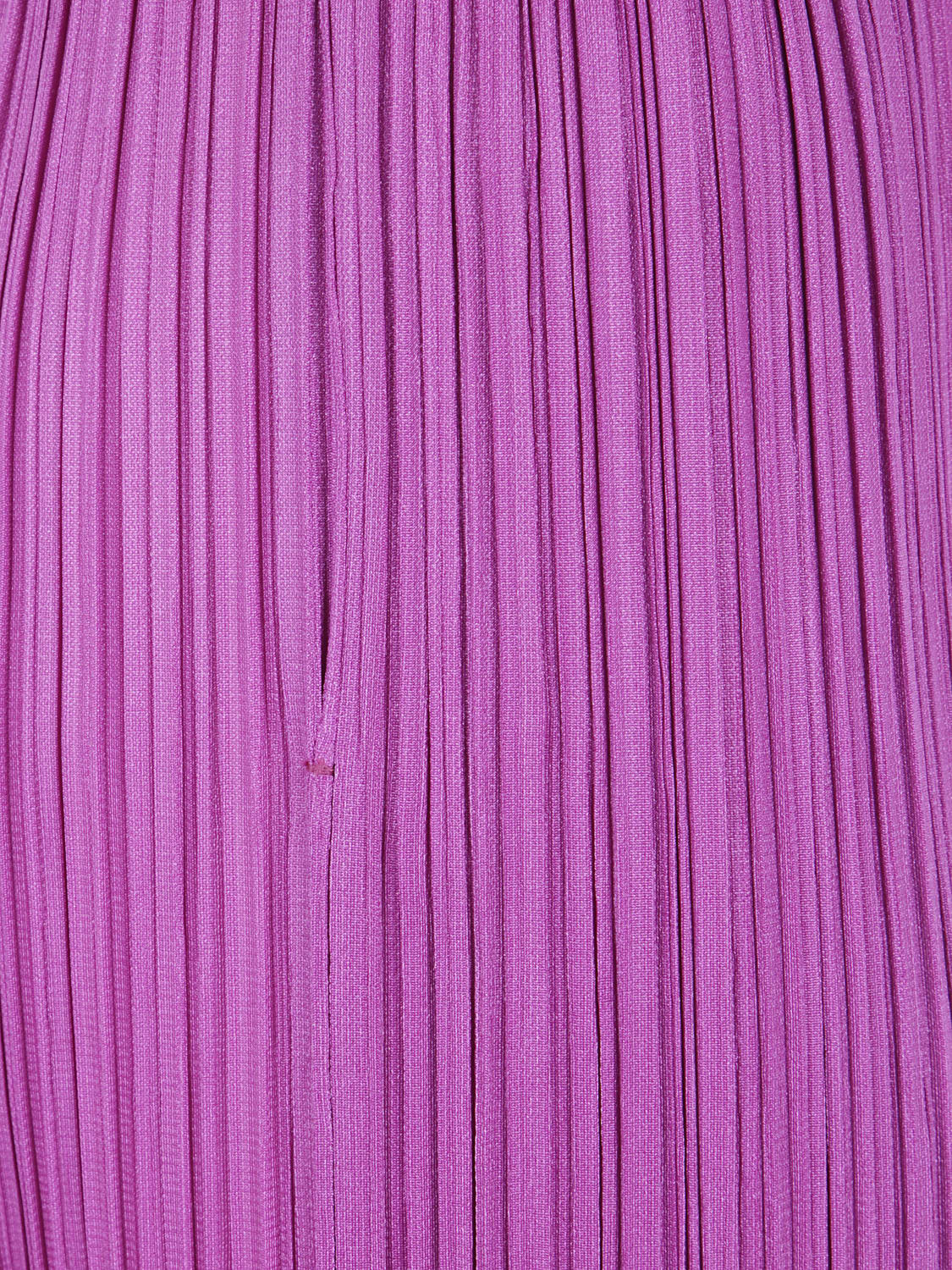 PLEATS PLEASE ISSEY MIYAKE PANTS: Pants woman Pleats Please Issey Miyake, Fuchsia - Img 3