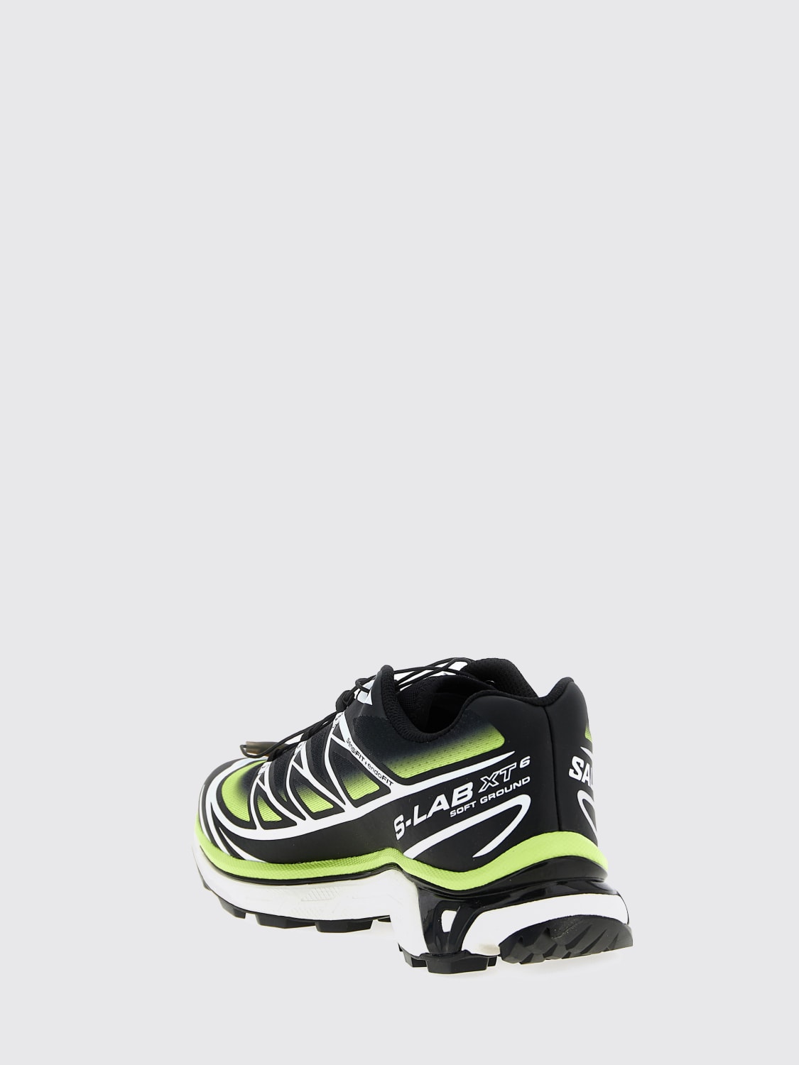 SALOMON СПОРТИВНАЯ ОБУВЬ: Спортивная обувь Мужское Salomon, Многоцветный - Img 3