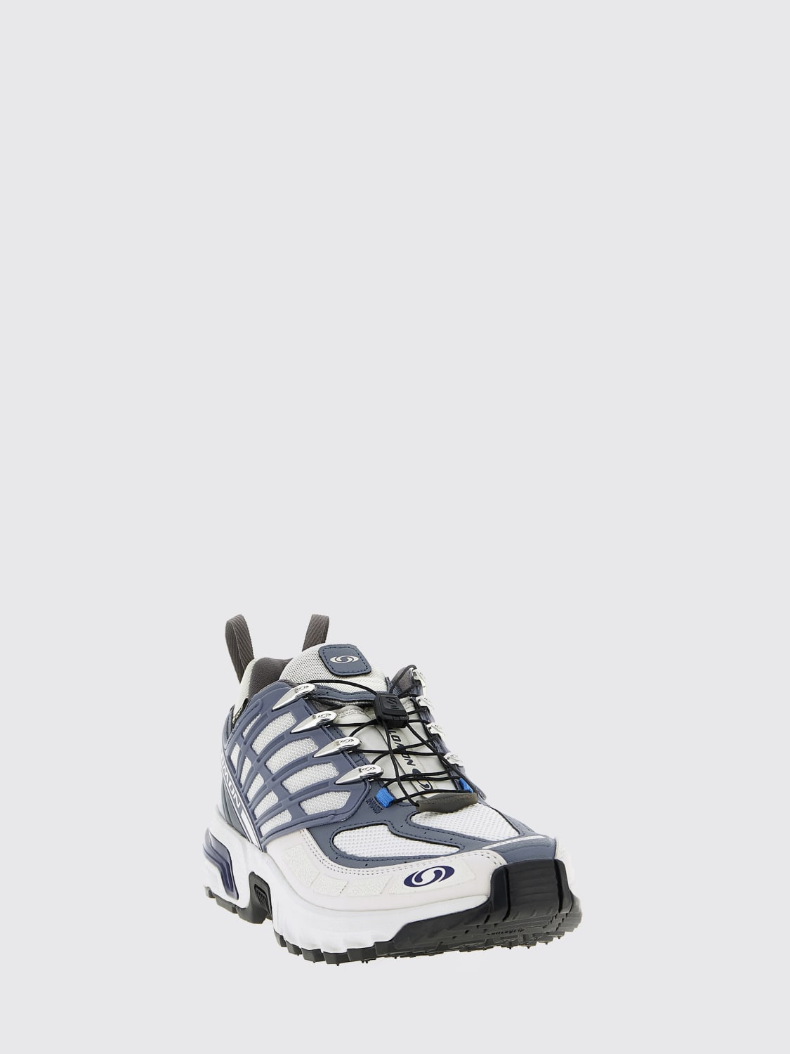 SALOMON SNEAKERS: Sneakers men Salomon, Multicolor - Img 2