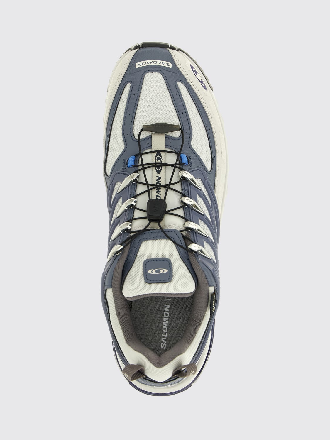 SALOMON SNEAKERS: Sneakers men Salomon, Multicolor - Img 4