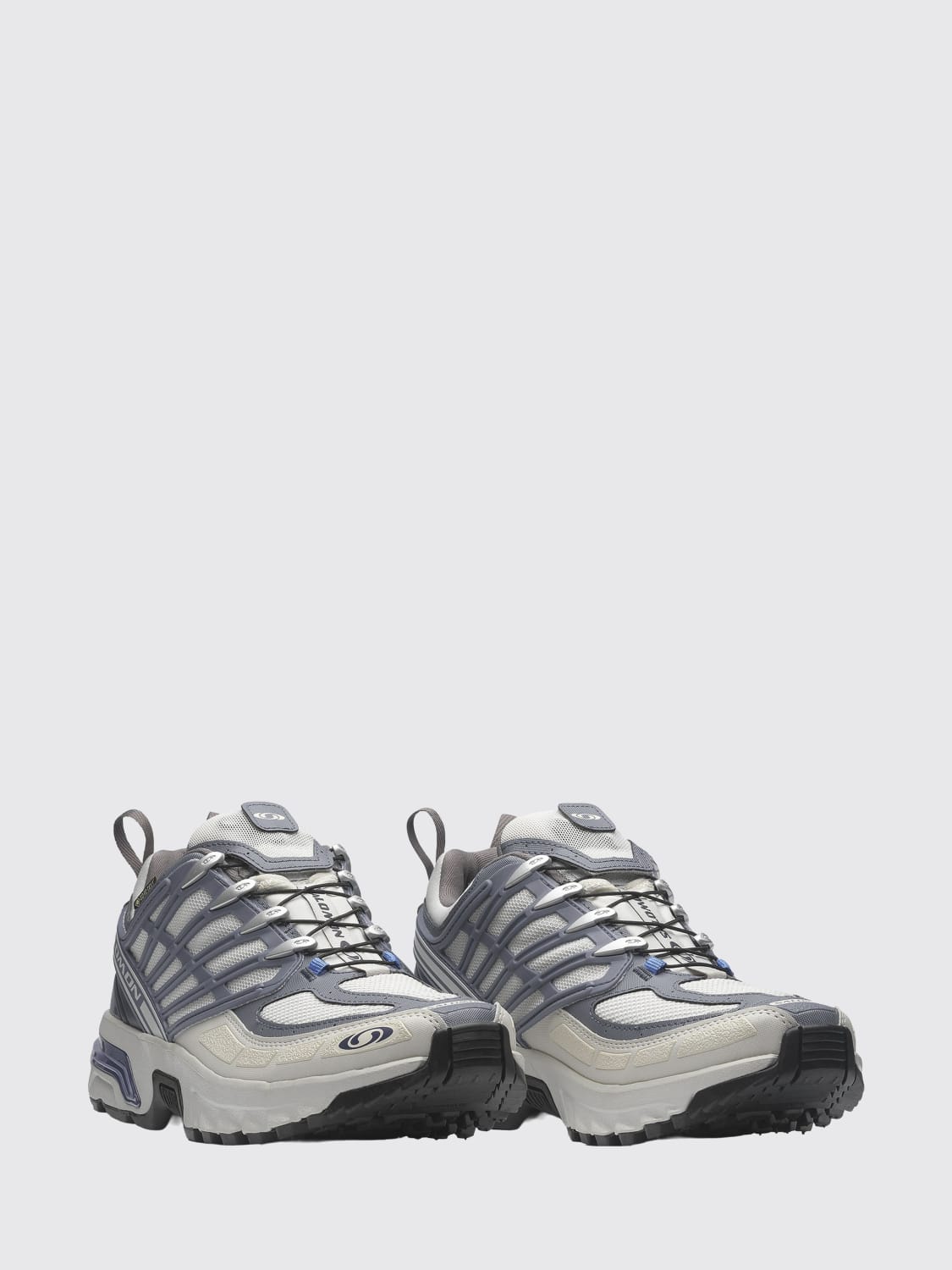 SALOMON SNEAKERS: Sneakers men Salomon, Navy - Img 2