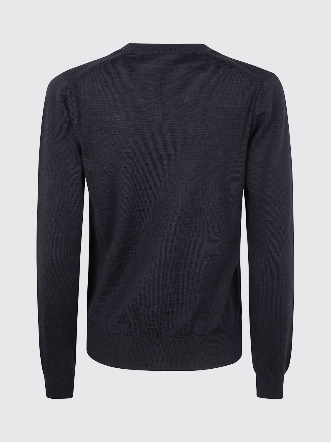 COMME DES GARÇONS SWEATER: Sweater woman Comme Des Garçons, Black - Img 2