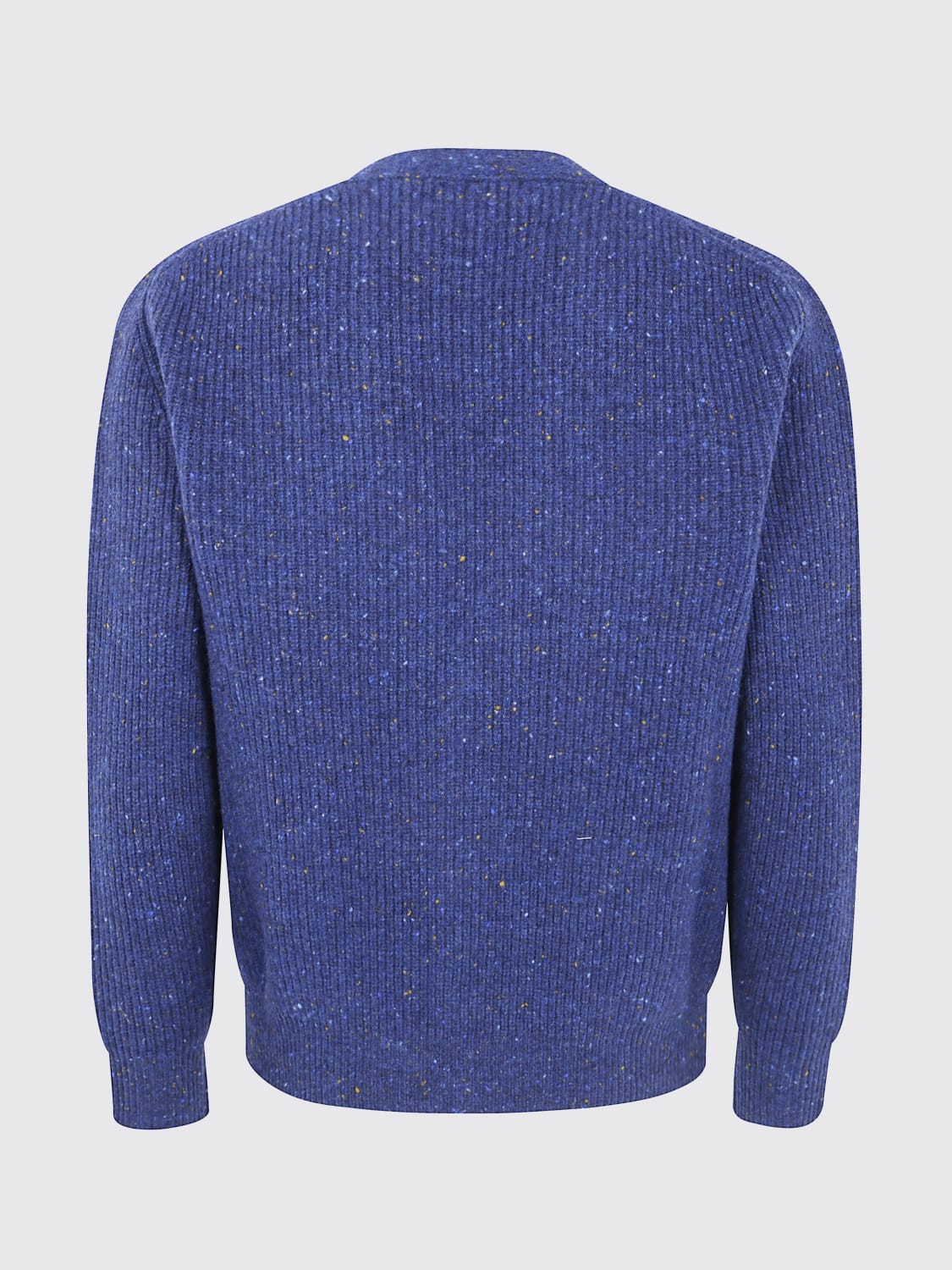 LARDINI PULLOVER: Pullover herren Lardini, Blau - Img 2
