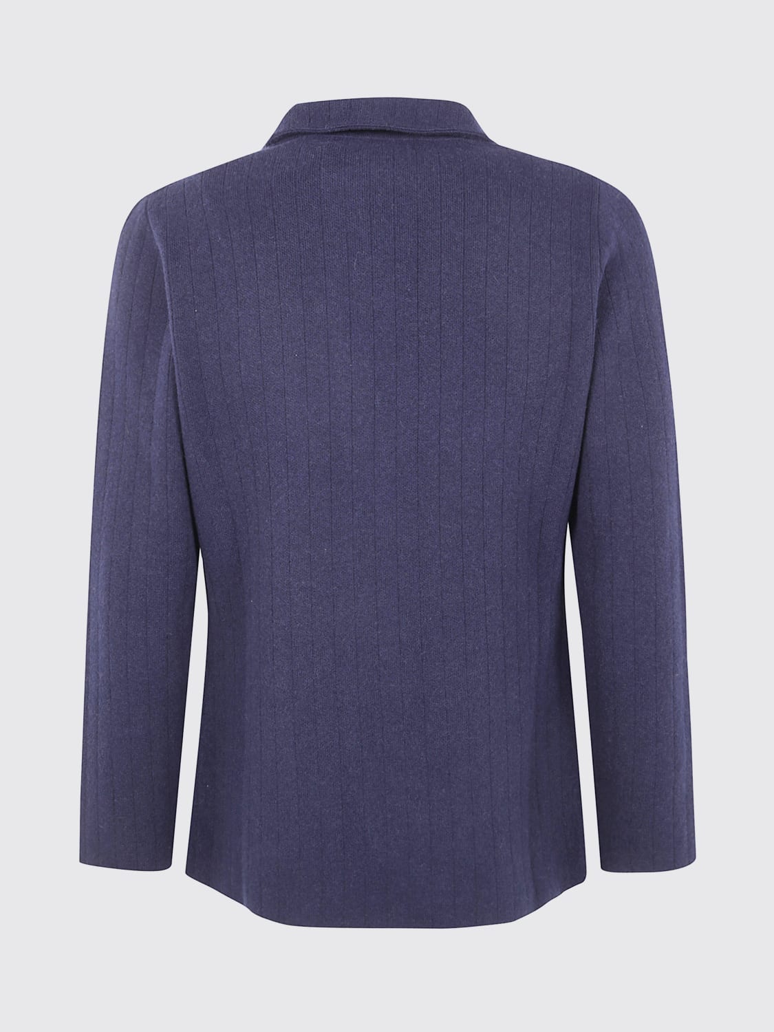 LARDINI VESTE: Veste homme Lardini, Bleu - Img 2