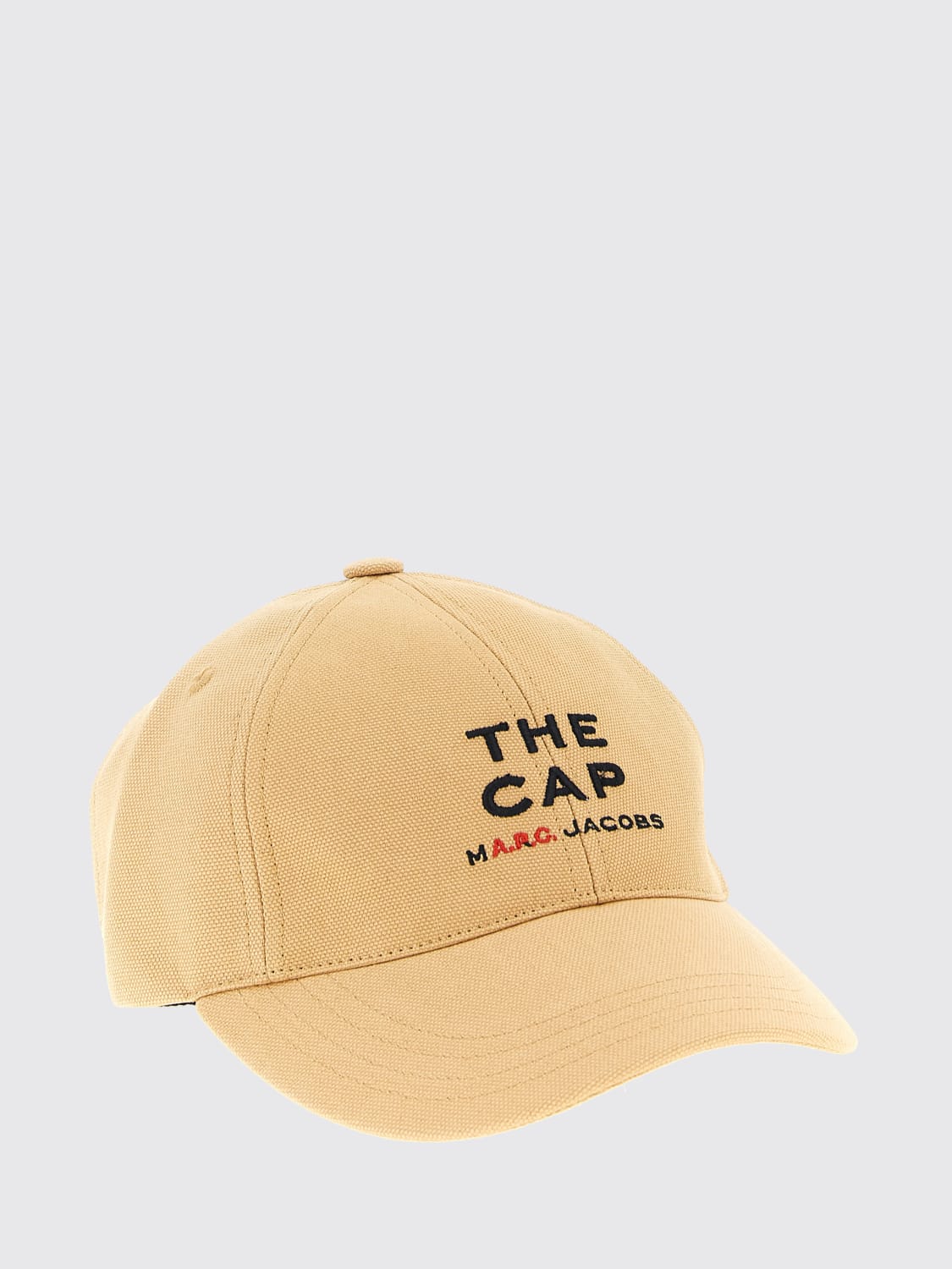 A.P.C. HAT: Hat woman A.P.C., Beige - Img 1