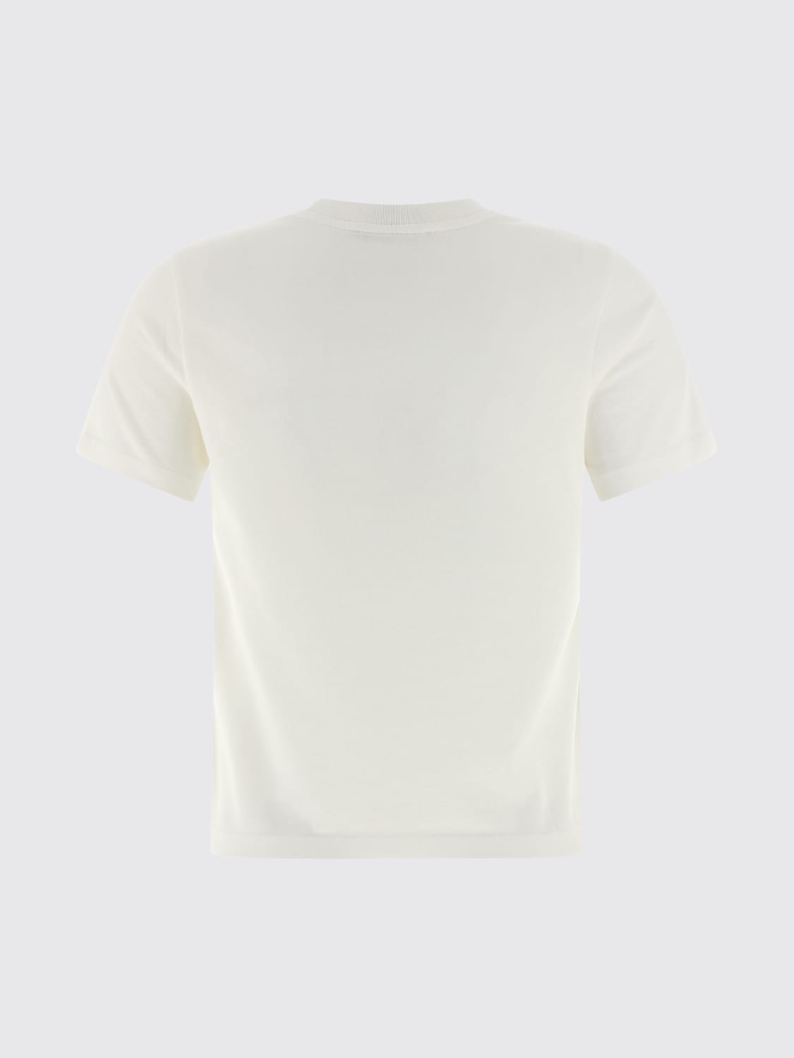 A.P.C. CAMISETA: Camiseta mujer A.P.C., Blanco - Img 3