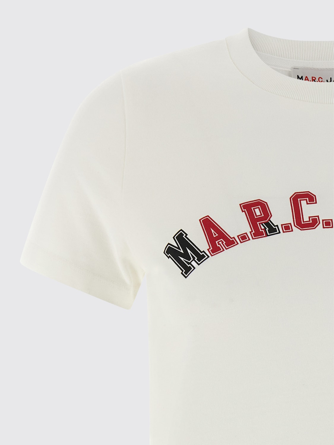 A.P.C. CAMISETA: Camiseta mujer A.P.C., Blanco - Img 4