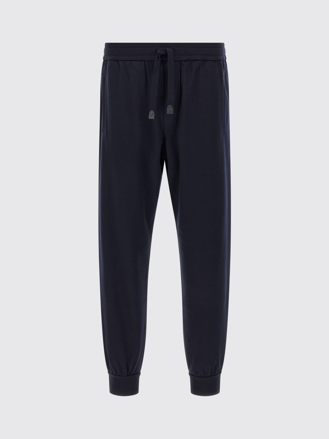 BRIONI PANTS: Pants men Brioni, Blue - Img 2