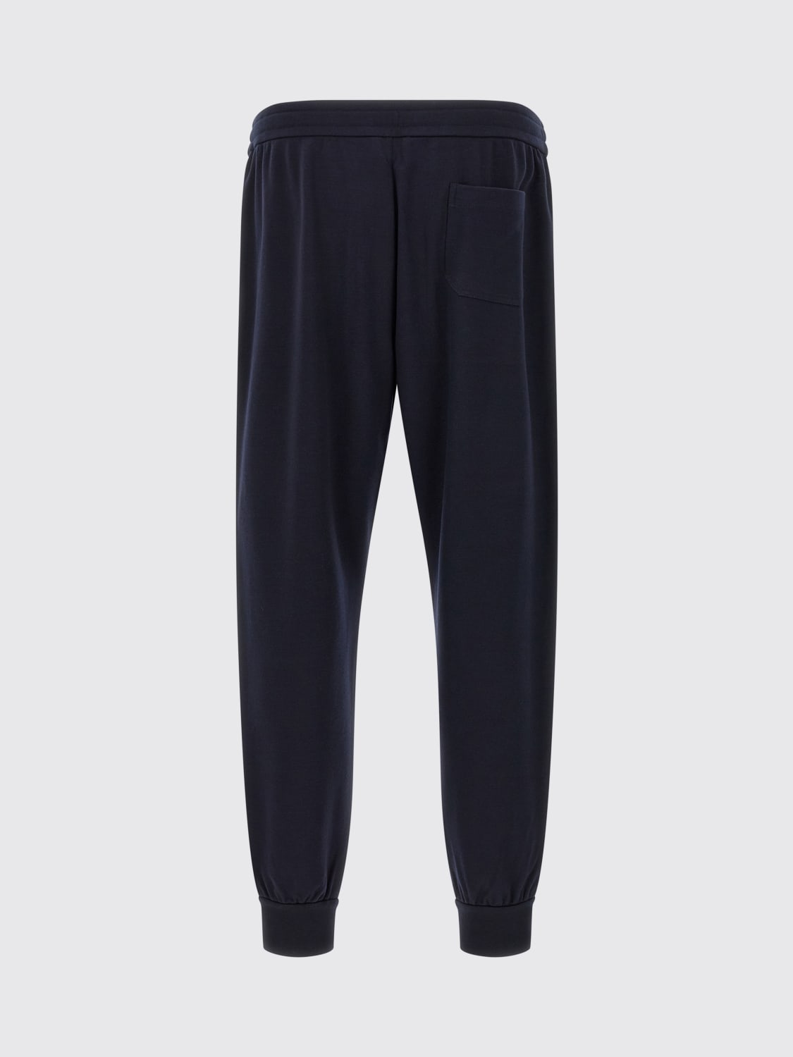 BRIONI PANTS: Pants men Brioni, Blue - Img 3