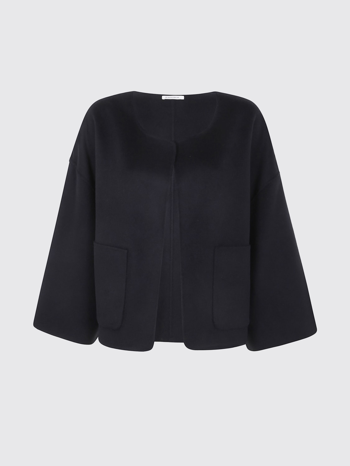 BY MALENE BIRGER MANTEAU: Veste femme by Malene Birger, Noir - Img 1