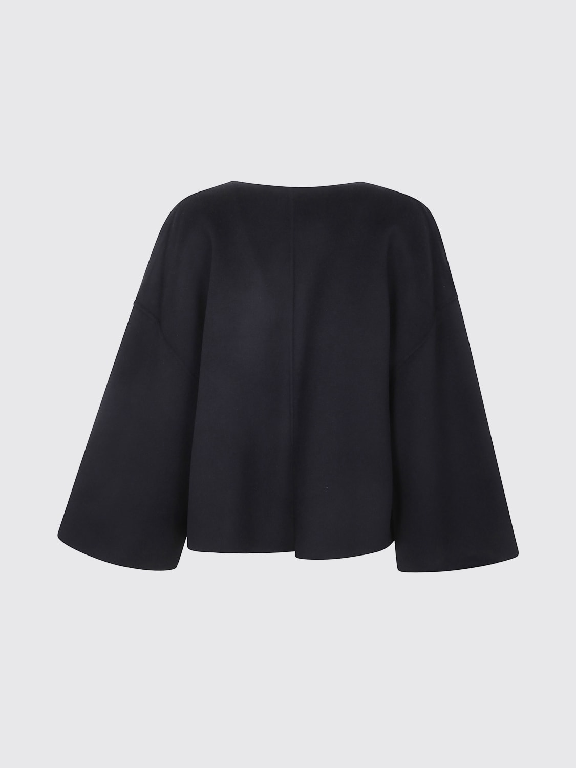 BY MALENE BIRGER MANTEAU: Veste femme by Malene Birger, Noir - Img 2