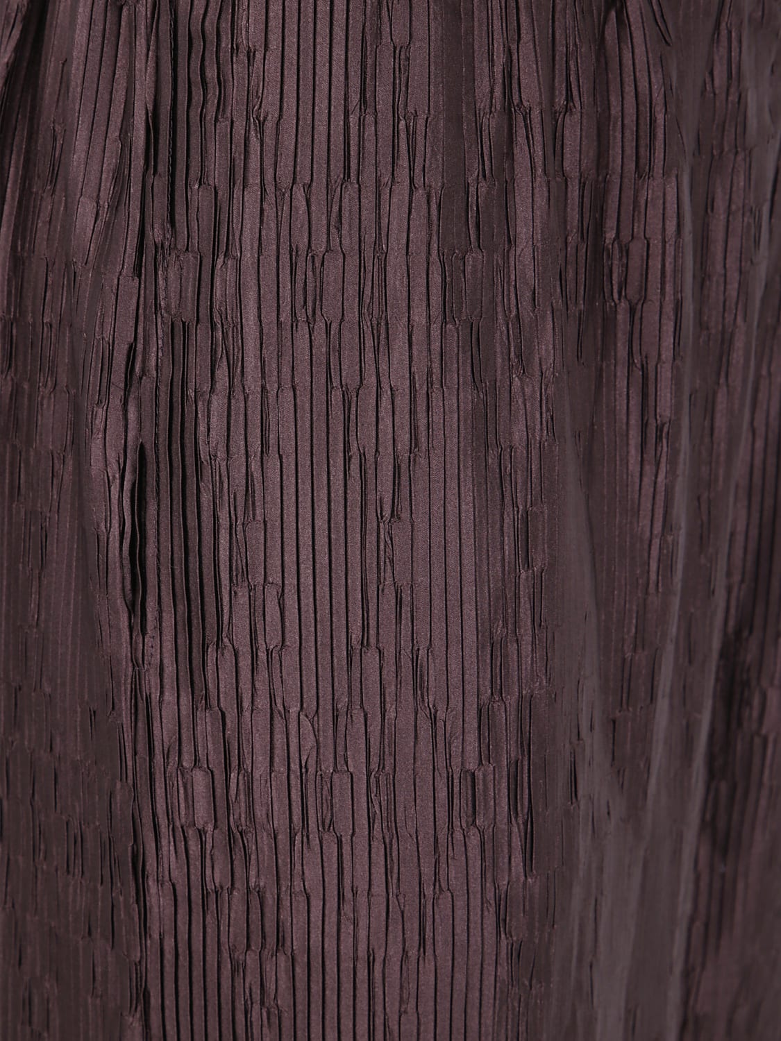 BY MALENE BIRGER PANTS: Pants woman by Malene Birger, Brown - Img 3