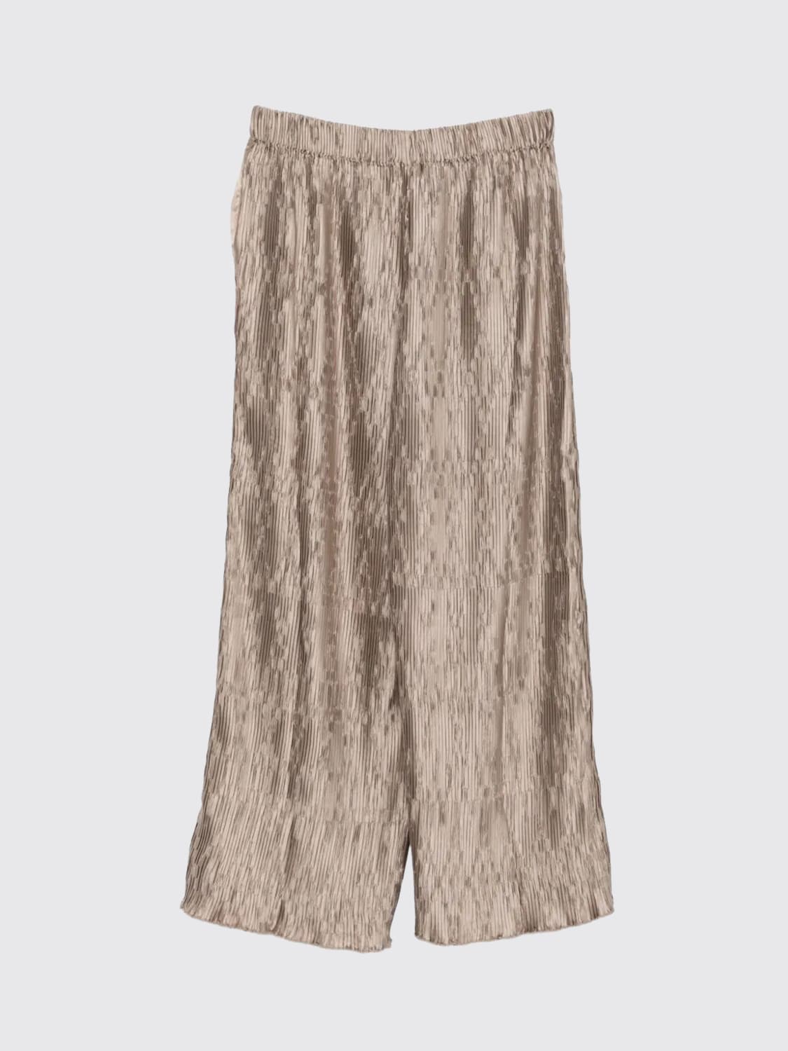 BY MALENE BIRGER PANTS: Pants woman by Malene Birger, Gold - Img 2