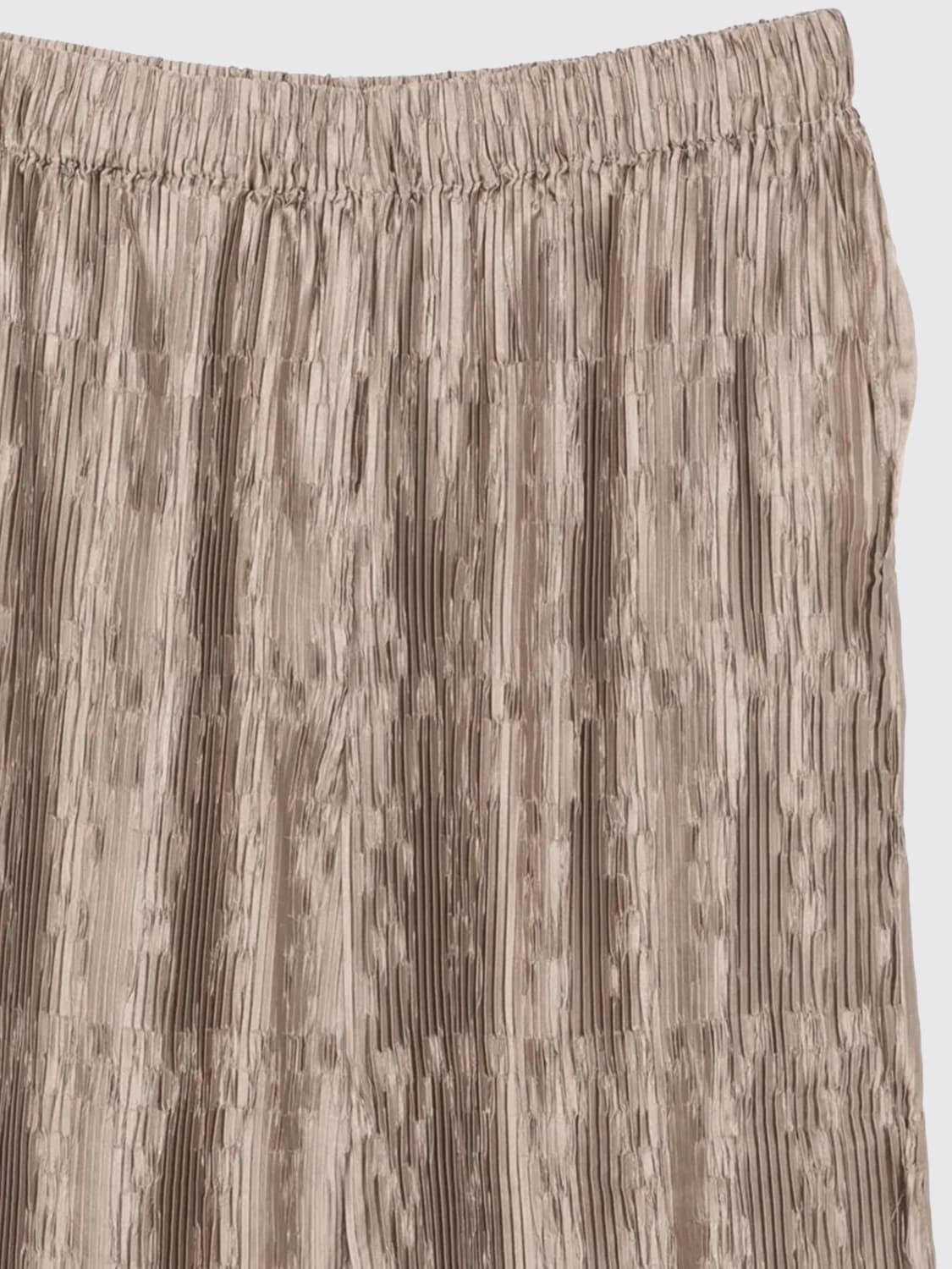 BY MALENE BIRGER PANTS: Pants woman by Malene Birger, Gold - Img 3