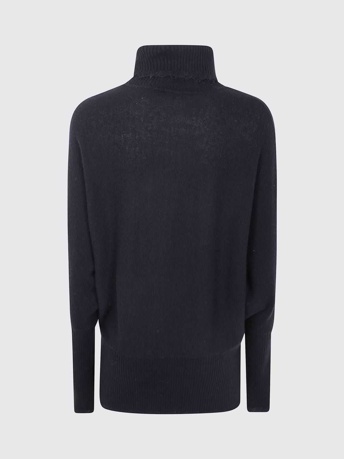 BY MALENE BIRGER JERSEY: Jersey mujer by Malene Birger, Negro - Img 2