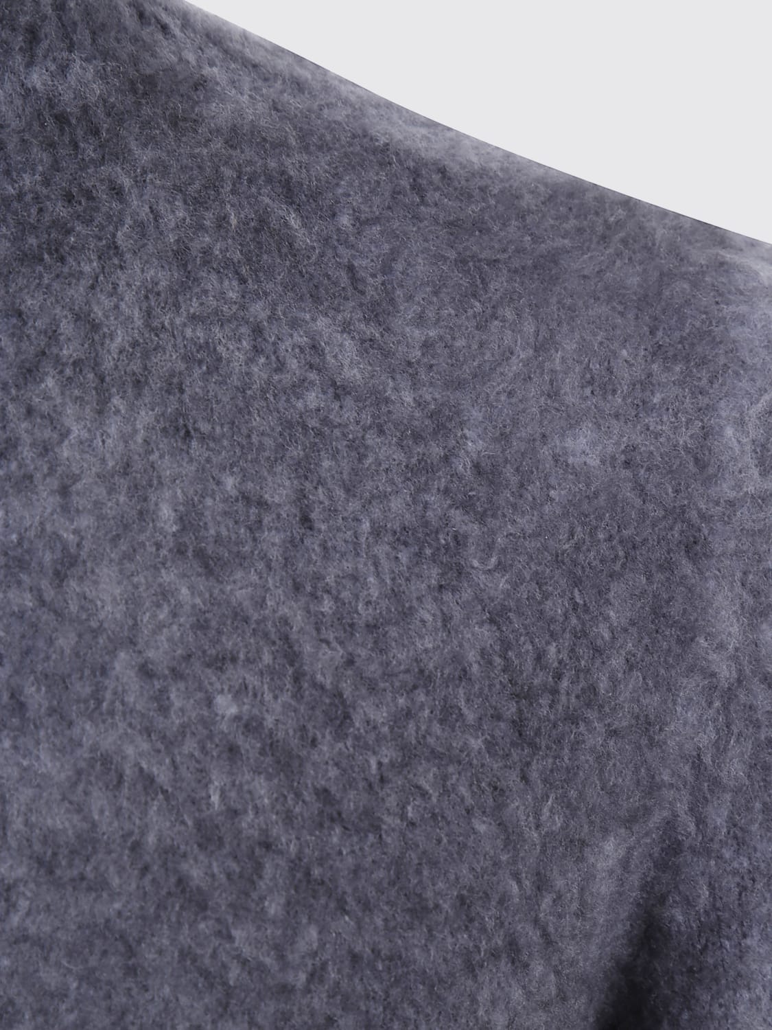 AVANT TOI SWEATER: Sweater men Avant Toi, Navy - Img 3