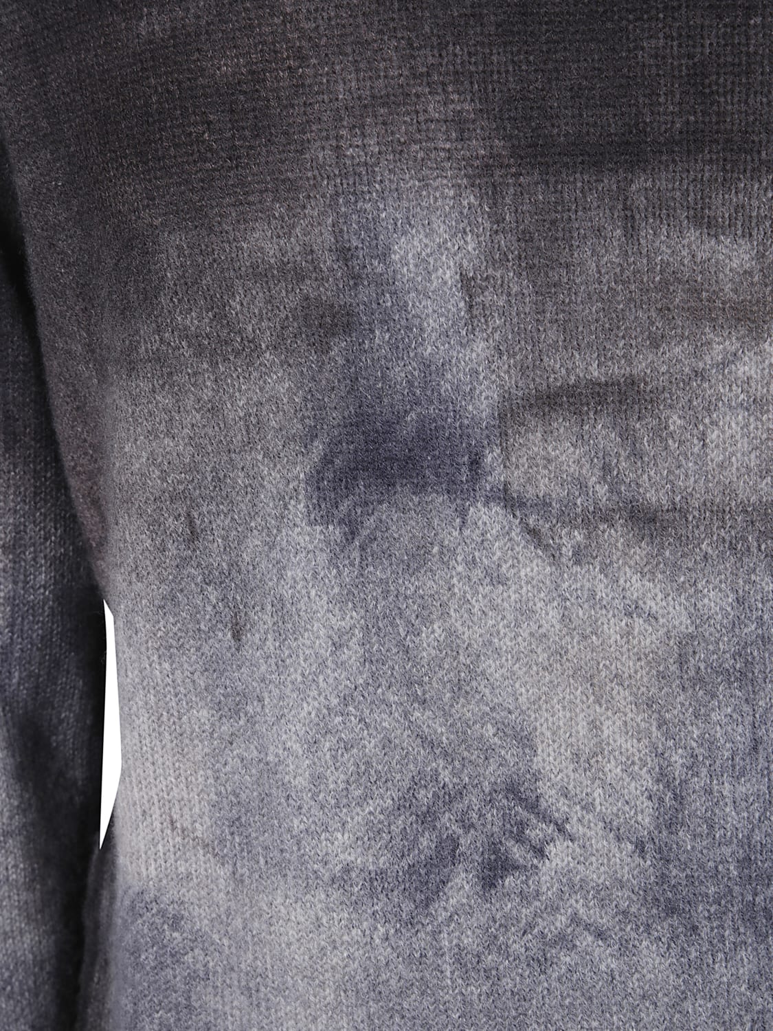 AVANT TOI PULLOVER: Pullover herren Avant Toi, Grau - Img 3