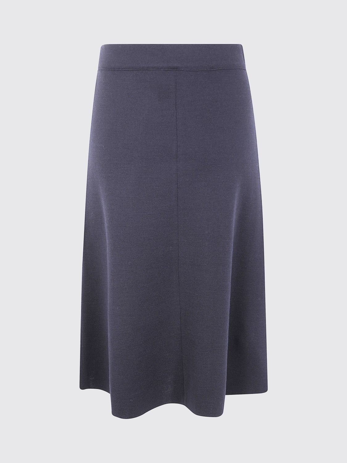 MRZ SKIRT: Skirt woman Mrz, Black - Img 2