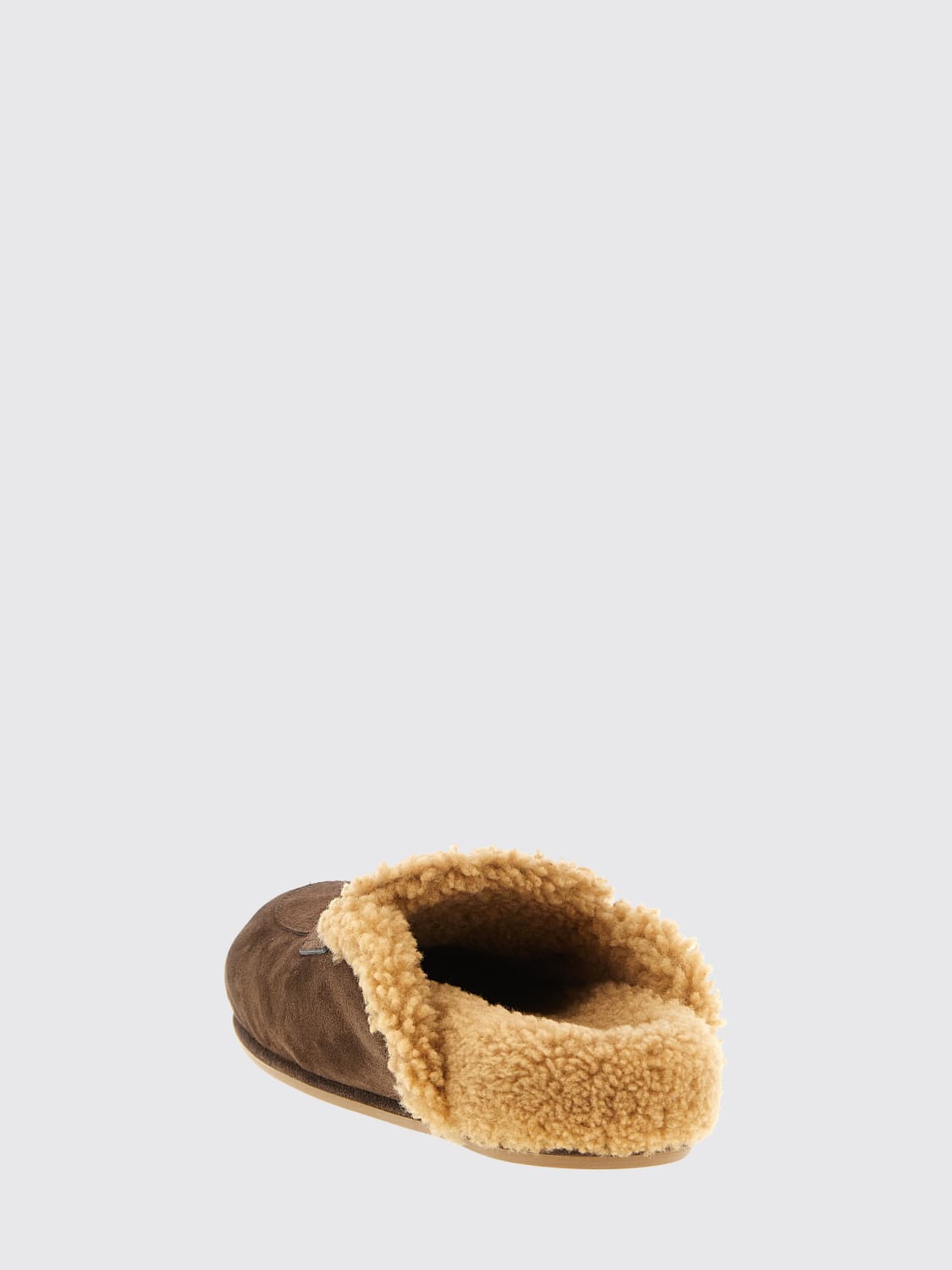 RENE CAOVILLA SHOES: Shoes woman Rene Caovilla, Brown - Img 3