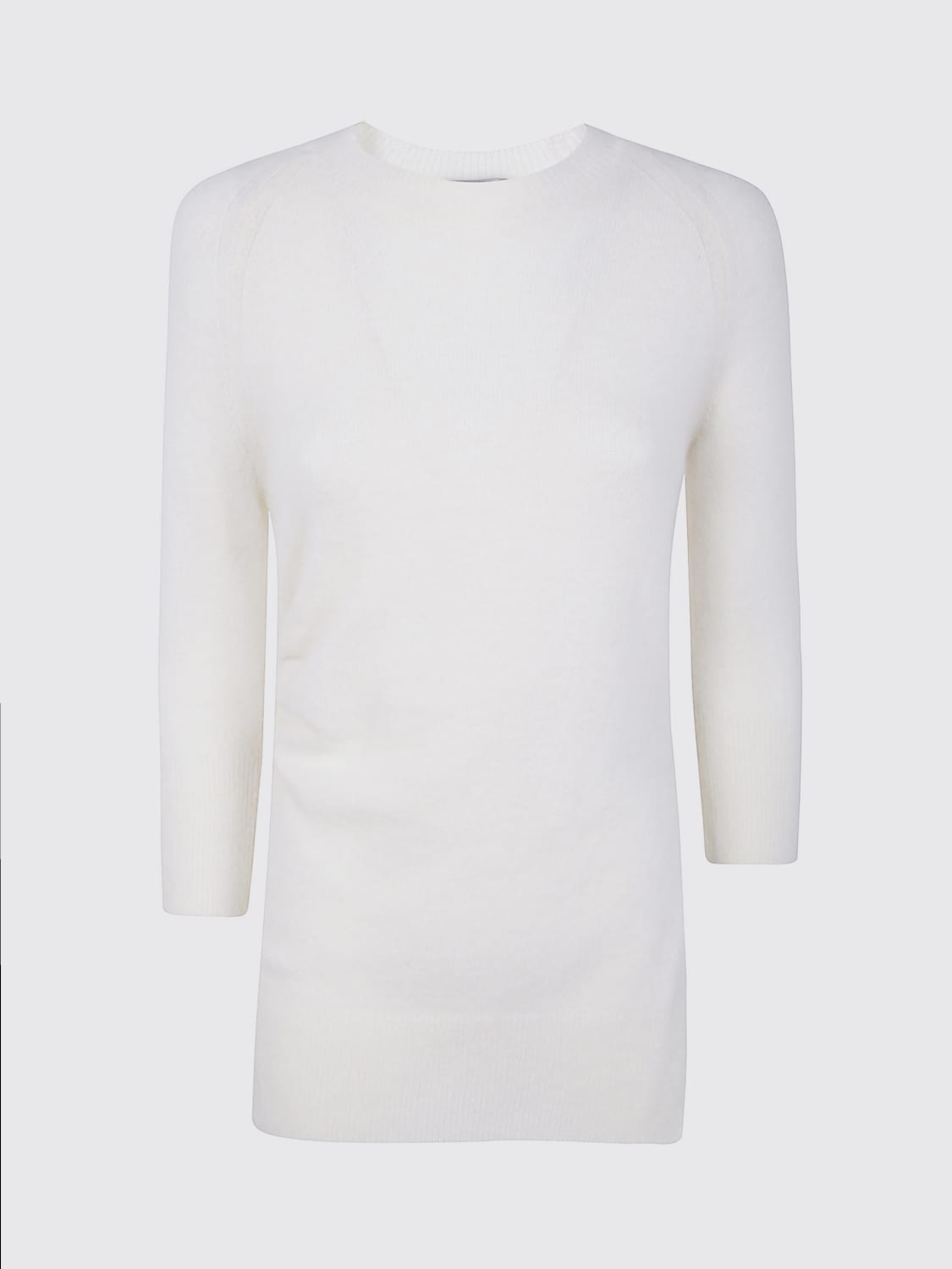 MRZ SWEATER: Sweater woman Mrz, White - Img 1