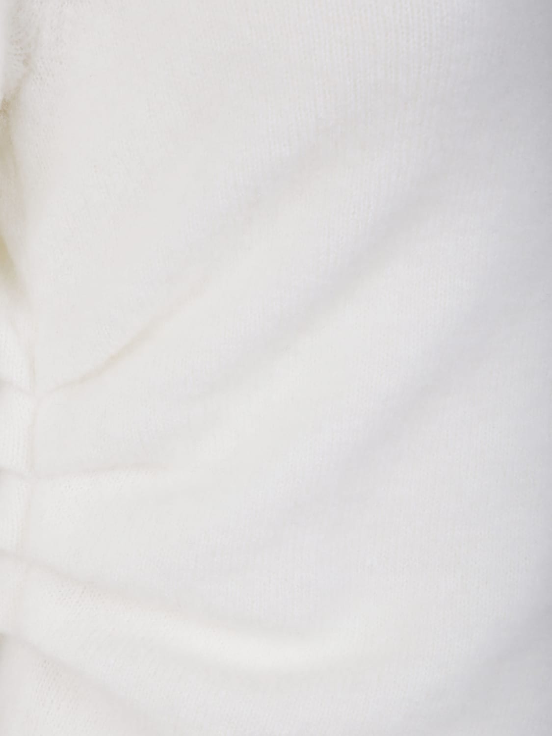 MRZ SWEATER: Sweater woman Mrz, White - Img 3