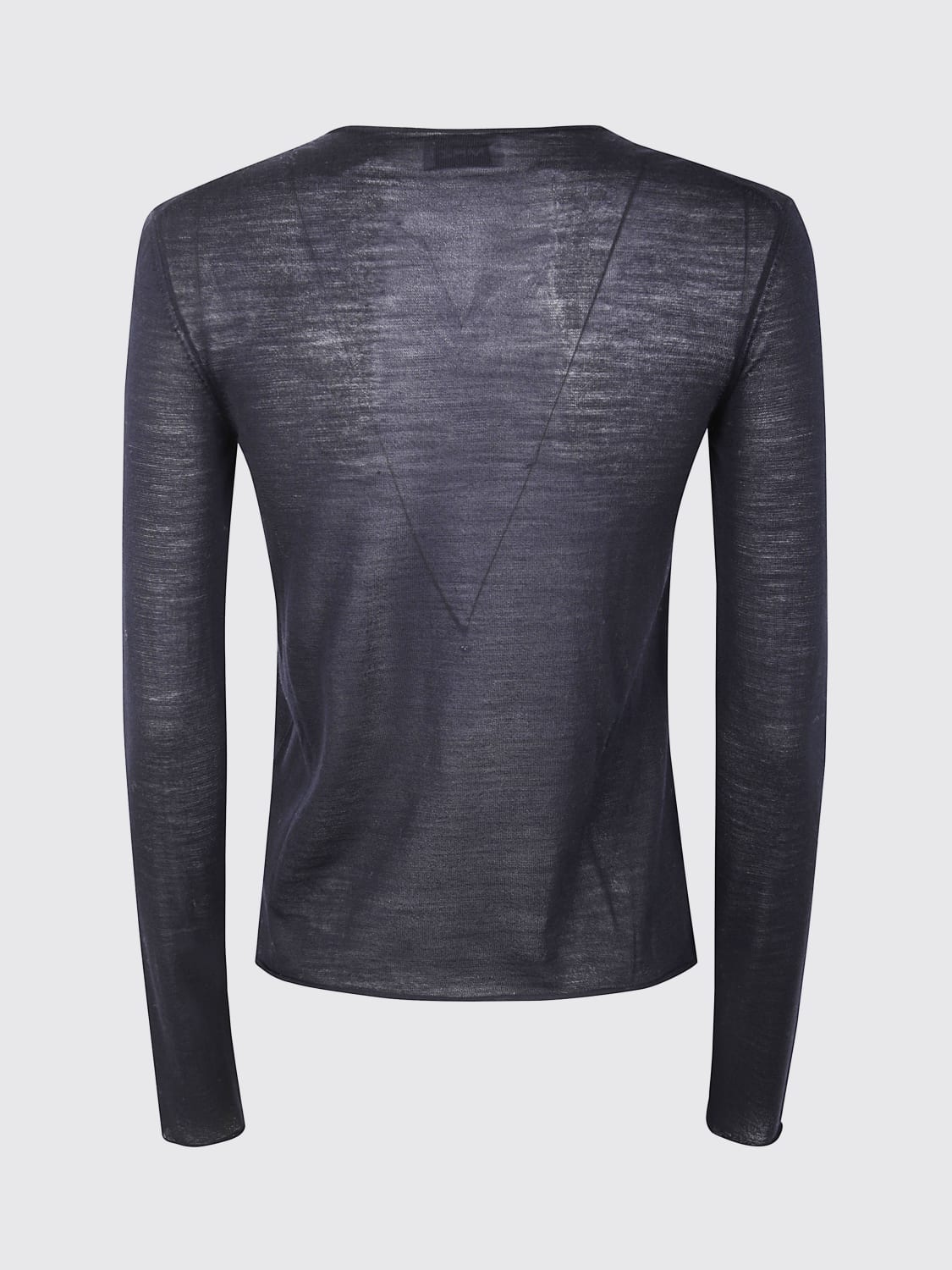 MRZ СВИТЕР: Свитер Женское Mrz, Черный - Img 2