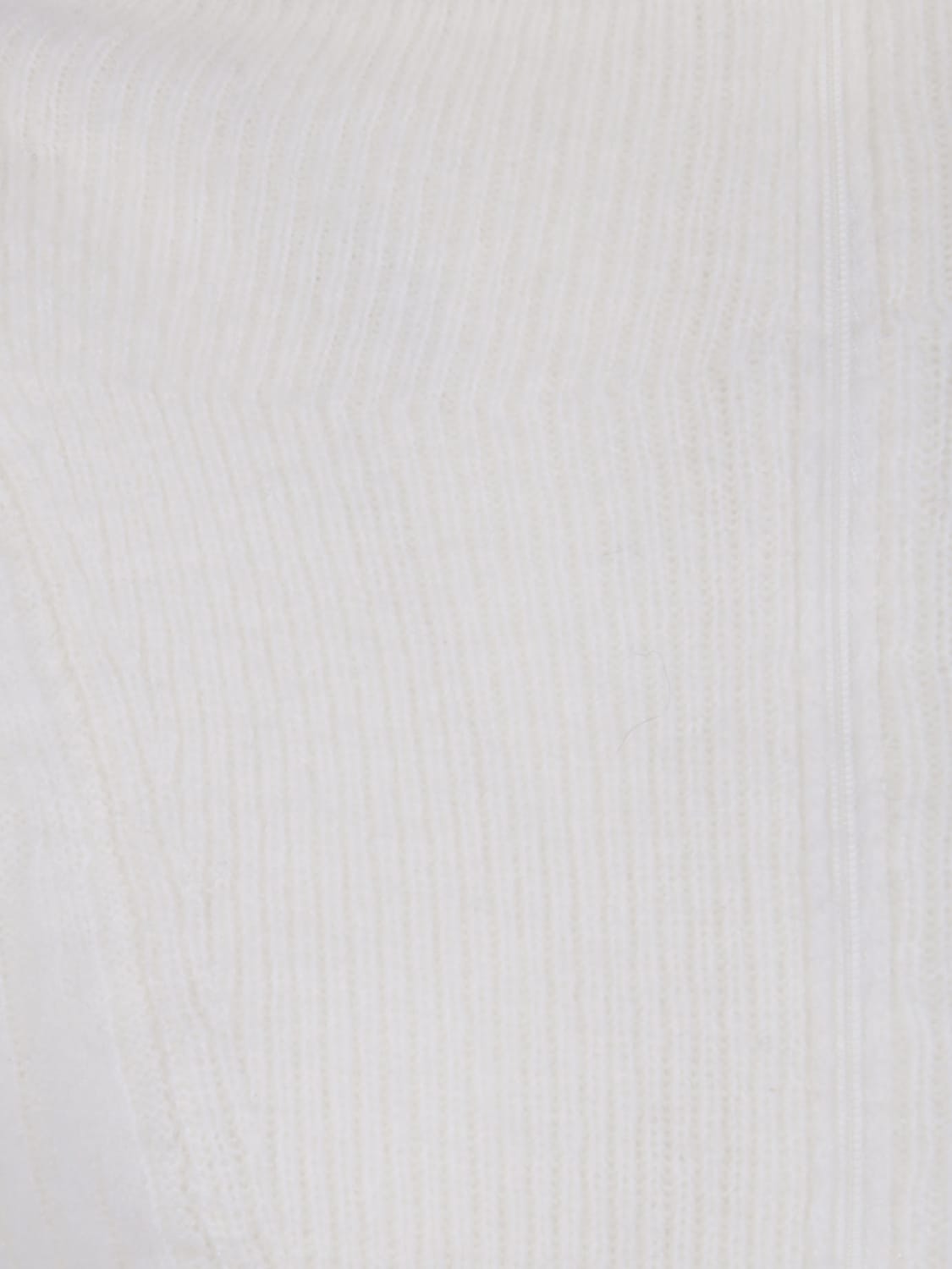 MRZ PULLOVER: Pullover damen Mrz, Weiß - Img 3