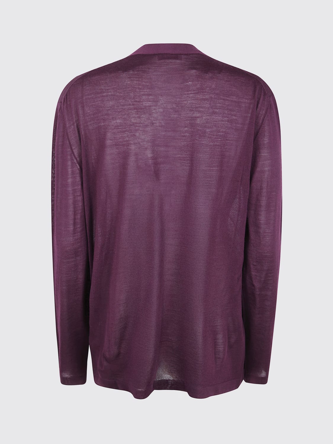 MRZ SWEATER: Sweater woman Mrz, Burgundy - Img 2