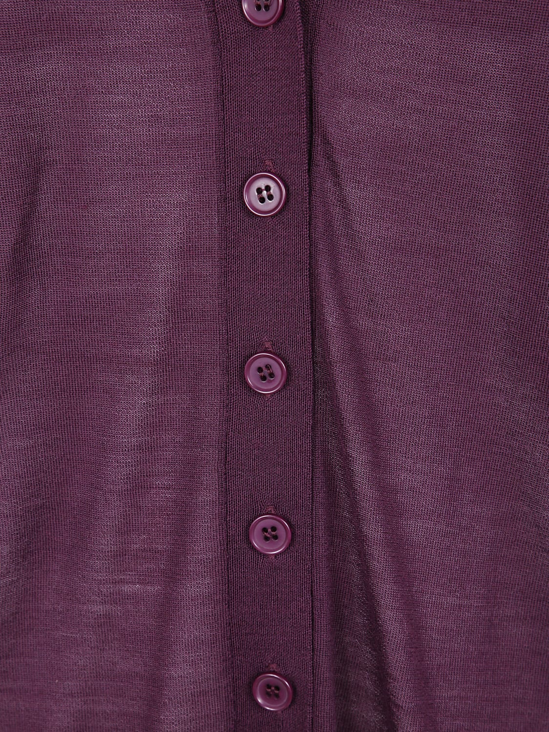 MRZ SWEATER: Sweater woman Mrz, Burgundy - Img 3