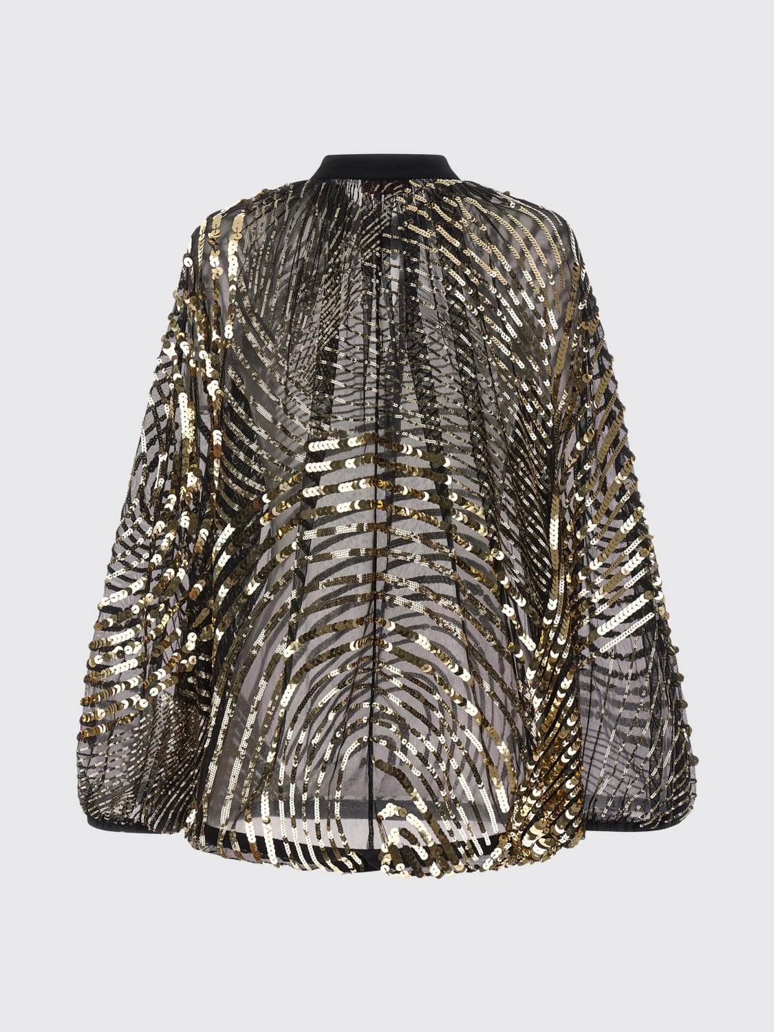 PUCCI TOP: Top mujer Pucci, Negro - Img 2