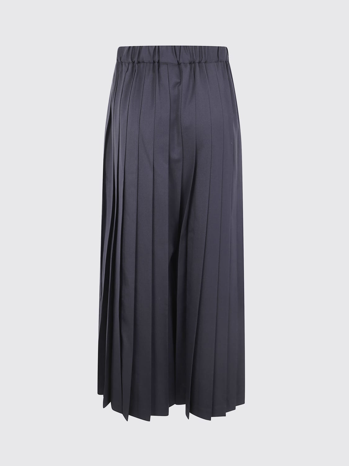 JUNYA WATANABE PANTS: Pants woman Junya Watanabe, Black - Img 2