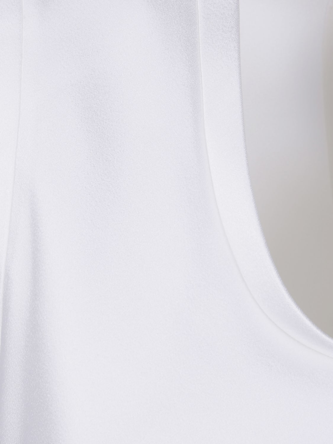 CARVEN TOP: Top woman Carven, White - Img 3