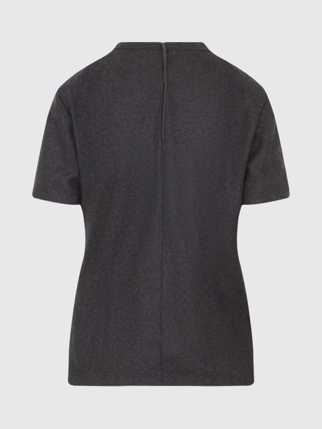 CARVEN PULL: T-shirt femme Carven, Gris - Img 2