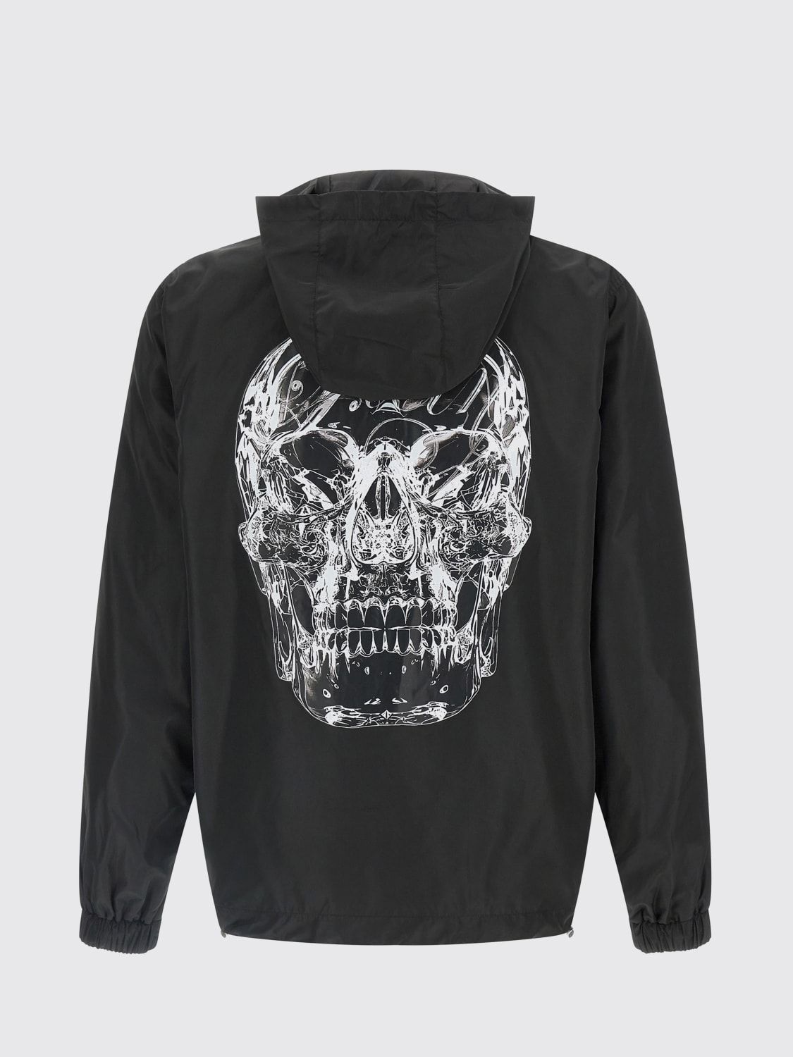 PHILIPP PLEIN JACKET: Jacket men Philipp Plein, Black - Img 2