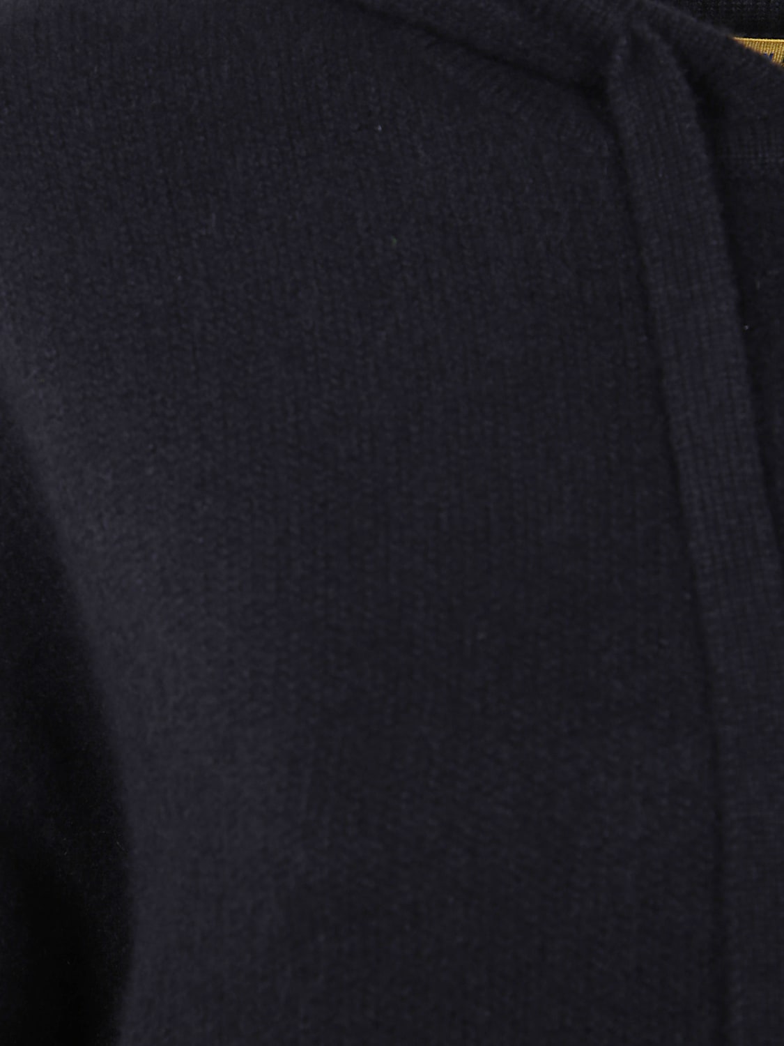 GUEST IN RESIDENCE SUDADERA: Sudadera mujer Guest In Residence, Negro - Img 3