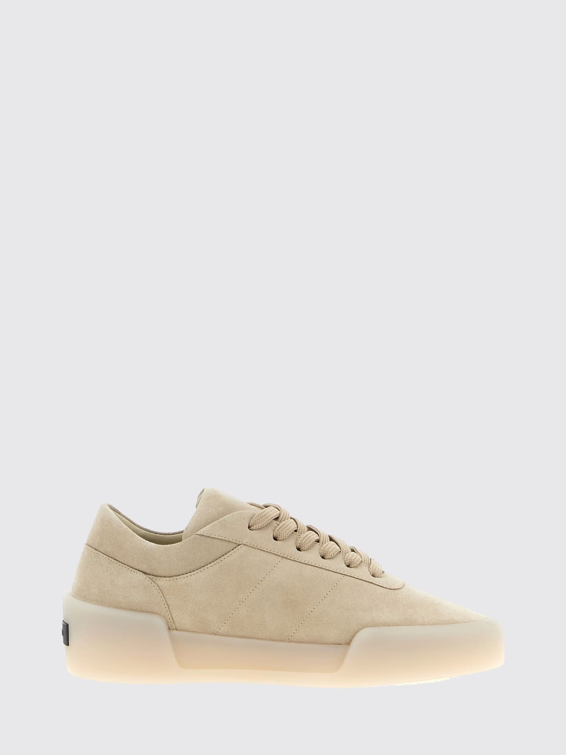 FEAR OF GOD SNEAKERS: Sneakers men Fear Of God, Beige - Img 1