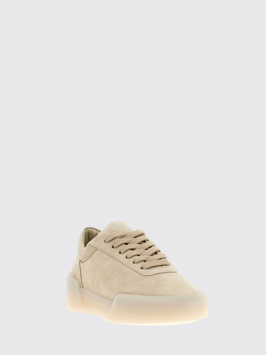 FEAR OF GOD SNEAKERS: Sneakers men Fear Of God, Beige - Img 2
